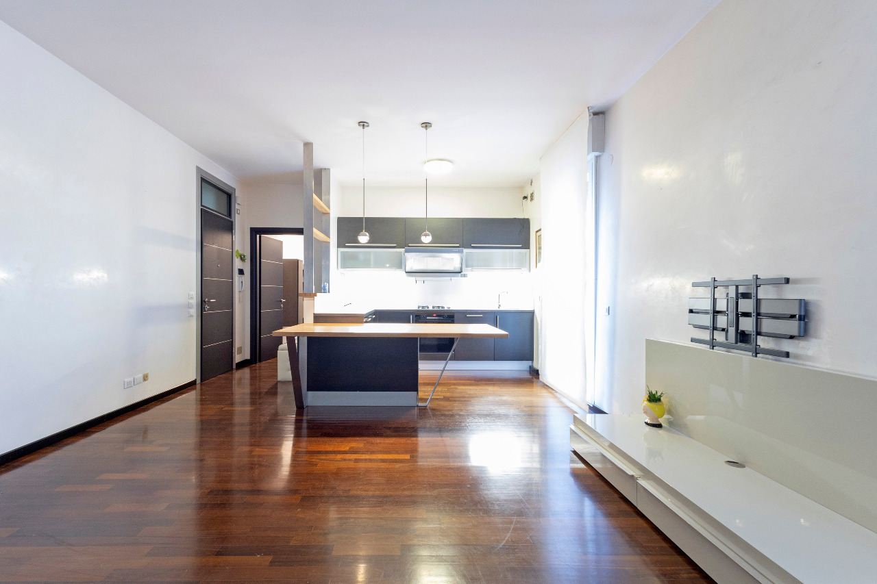 Appartamento in vendita a Treviso